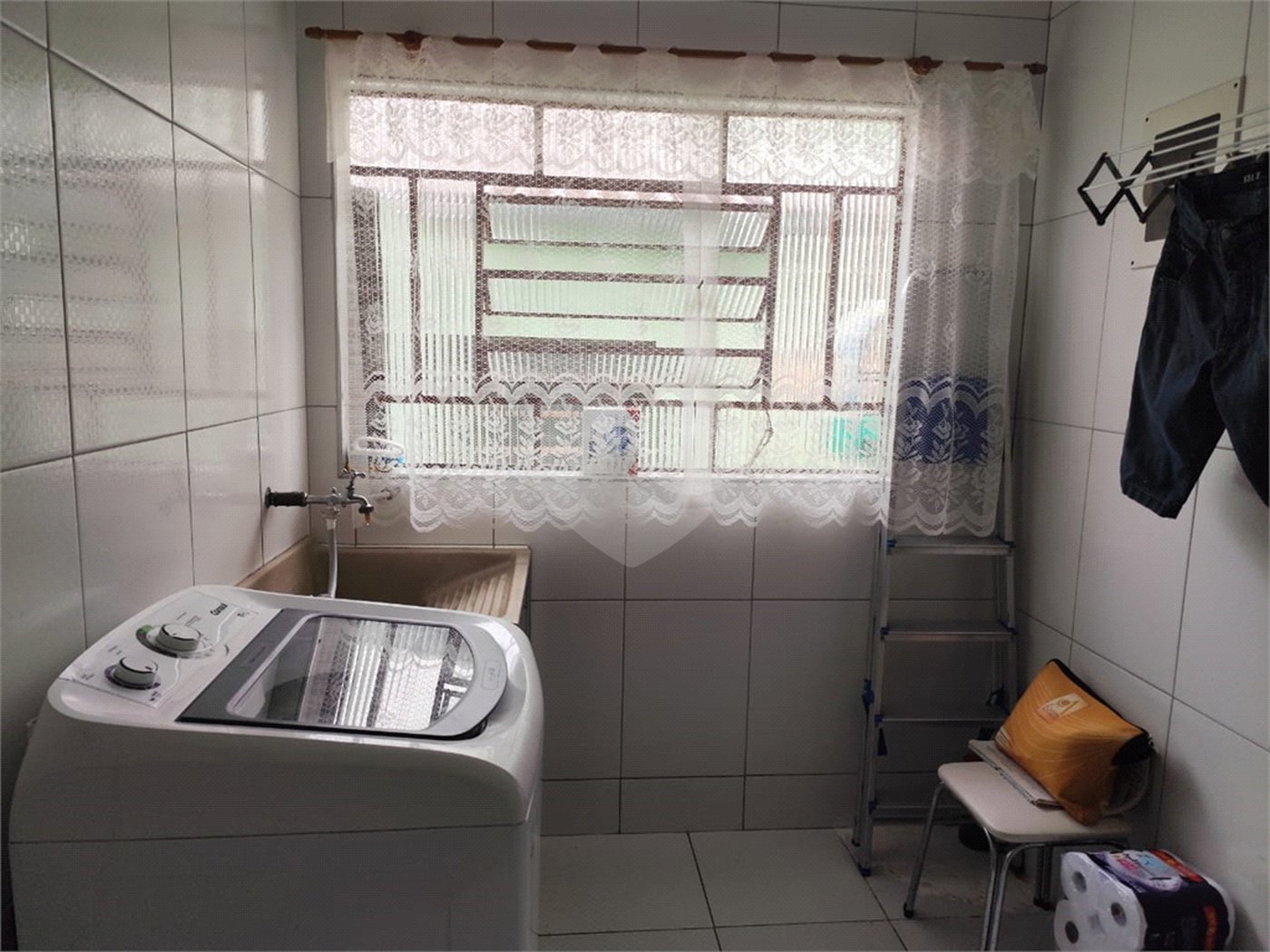 Casa Térrea à venda com 2 quartos em Parque Peruche, São Paulo, SP