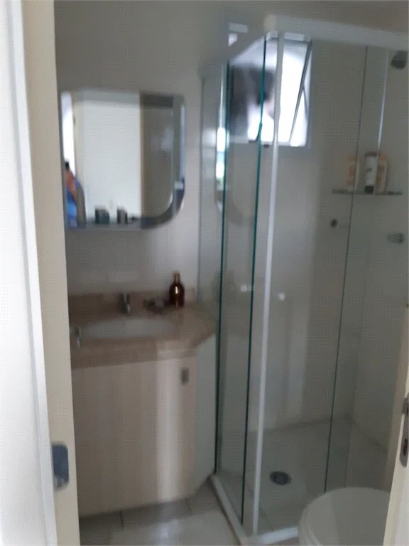 Apartamento à venda com 1 suíte em Vila Andrade, São Paulo, SP