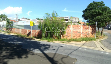 Terreno à venda em Jardim Maria Eugênia, Sorocaba, SP