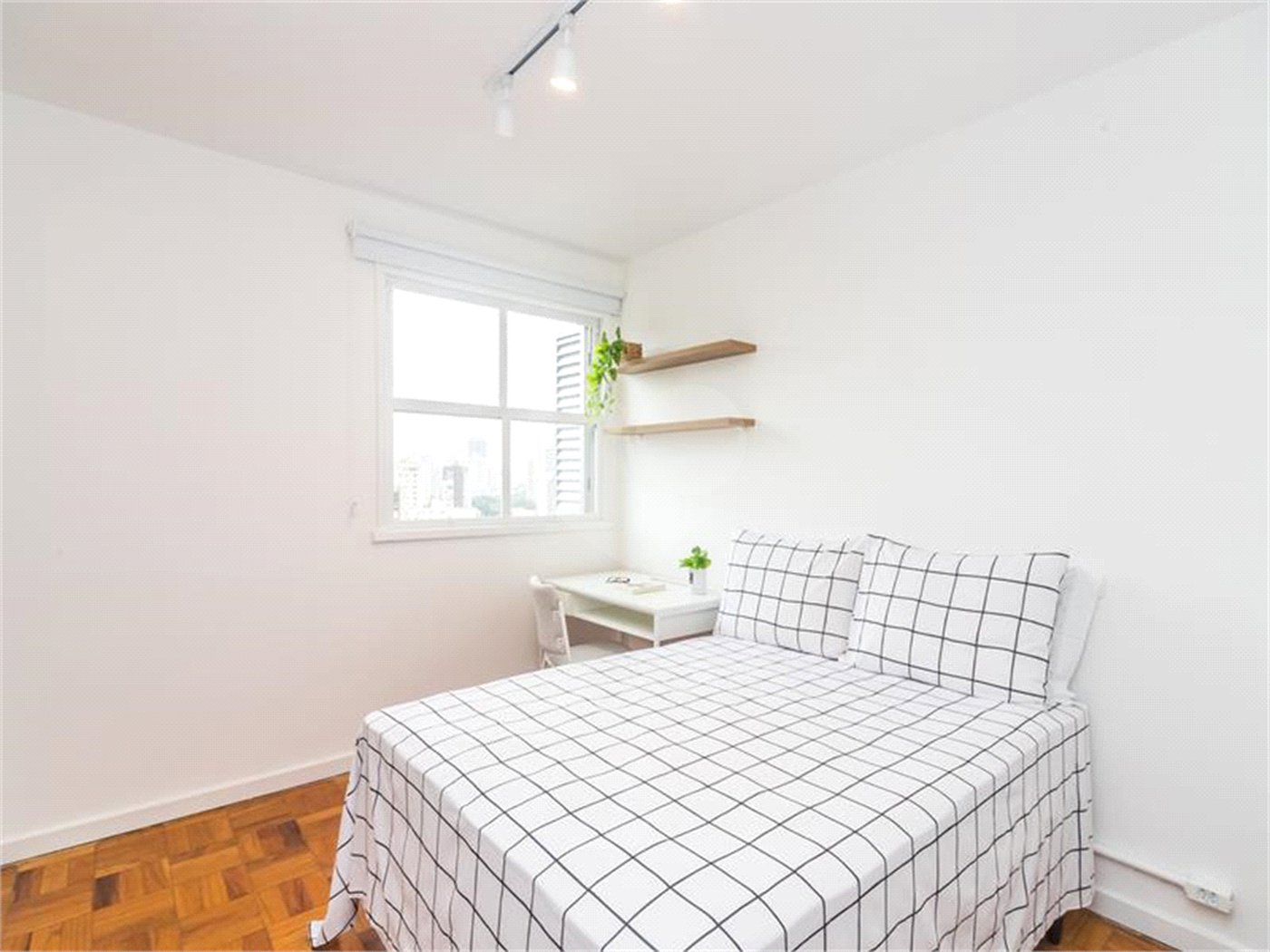 Apartamento à venda com 3 quartos em Vila Mariana, São Paulo, SP