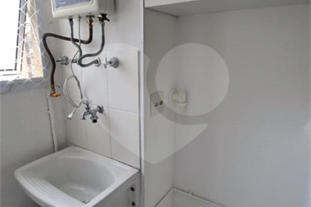 Apartamento à venda com 2 quartos em Planalto, São Bernardo do Campo, SP