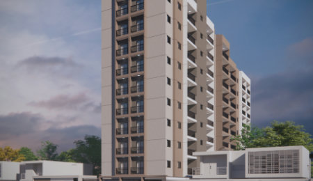 Residencial Veneza