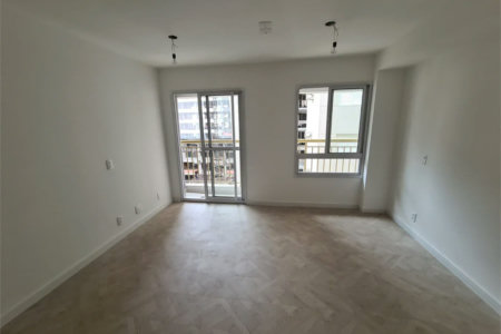 Apartamento à venda em Pinheiros, São Paulo, SP