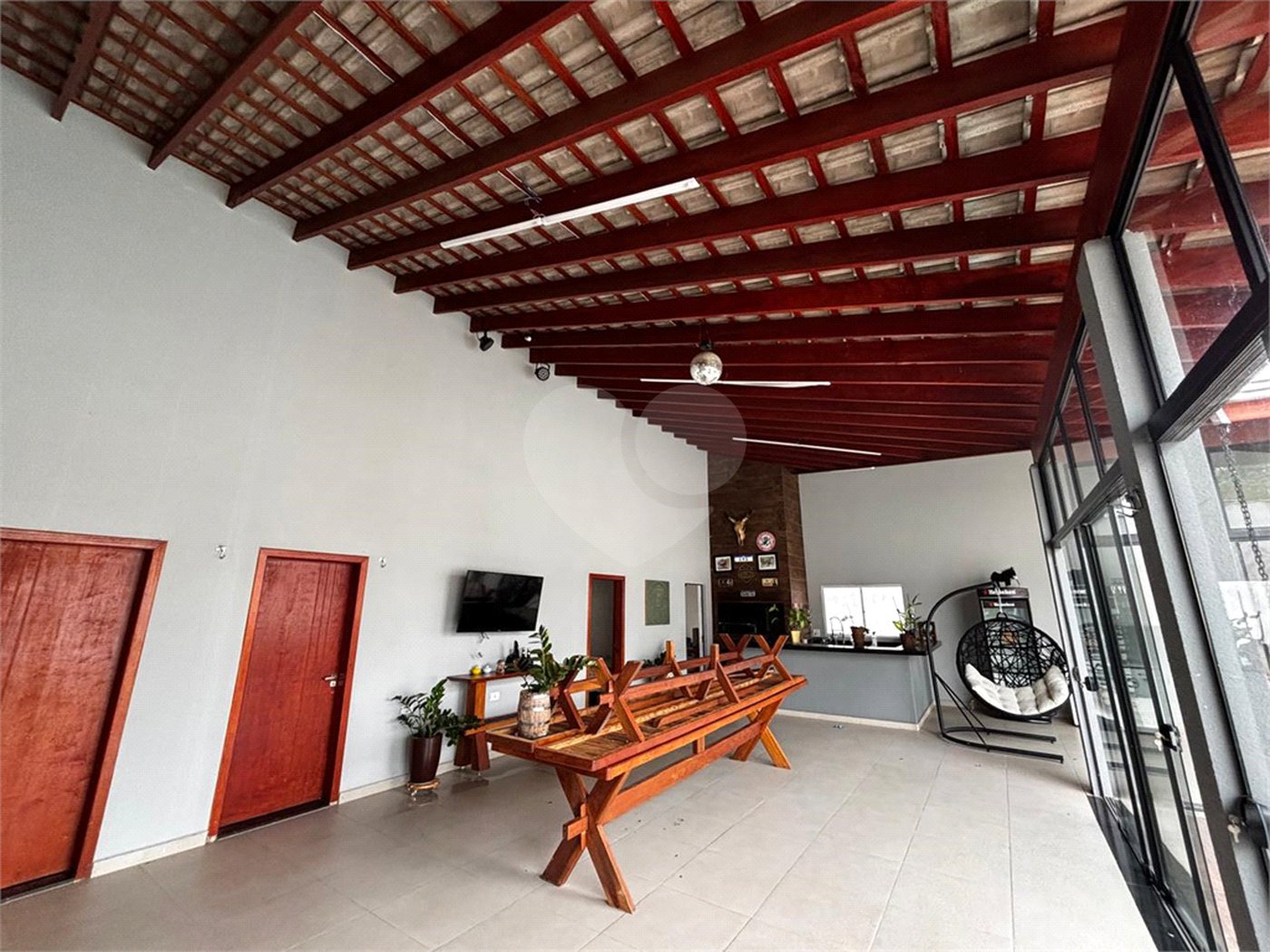 Chácara à venda com 3 quartos, sendo 2 suítes, em Jardim Saltense, Salto, SP