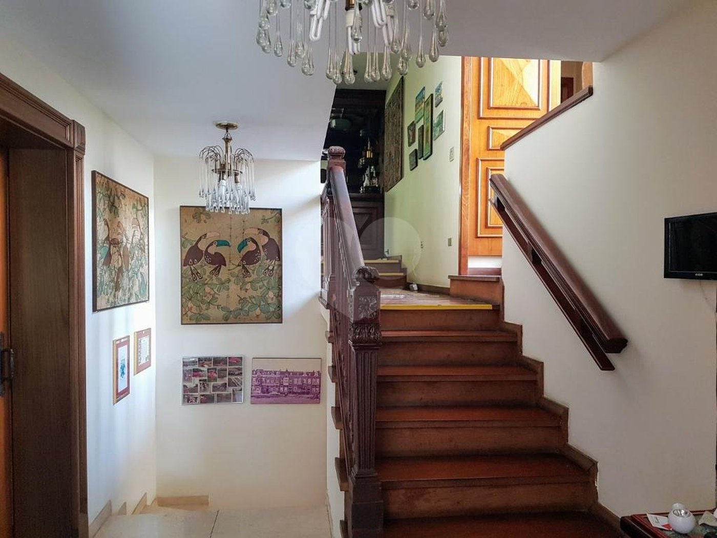 Sobrado à venda com 3 quartos, sendo 2 suítes,  em Brooklin Velho, São Paulo, SP