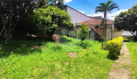 Terreno à venda com 3 quartos, sendo 1 suíte, em Vila Mazzei, São Paulo, SP