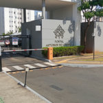 Apartamento à venda com 2 quartos, sendo 1 suíte,  em Antúrios do Campo, Hortolândia, SP