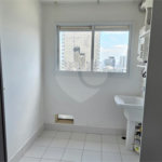 Apartamento à venda com 2 quartos, sendo 1 suíte, em Brooklin Paulista, São Paulo, SP