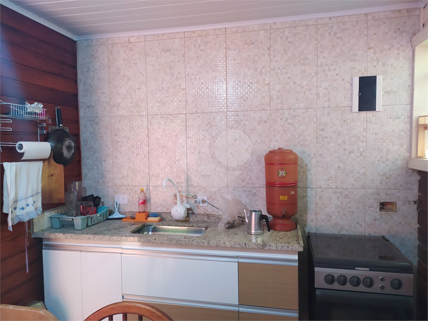 Casa à venda com 2 quartos no condomínio Céu Azul, Mairiporã - SP