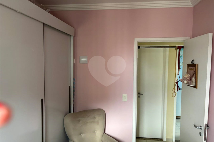 Apartamento à venda com 3 quartos, sendo 2 suítes, em Santana, São Paulo, SP
