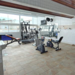 Apartamento à venda com 3 quartos, sendo 2 suítes, no Centro, Peruíbe, SP