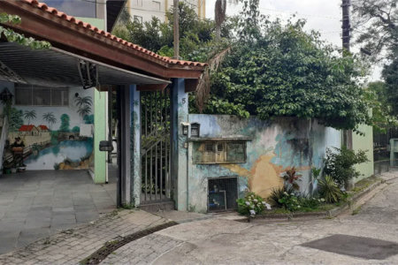 Casa à venda com 4 quartos, sendo 2 suítes, em Parque Esmeralda, São Paulo, SP