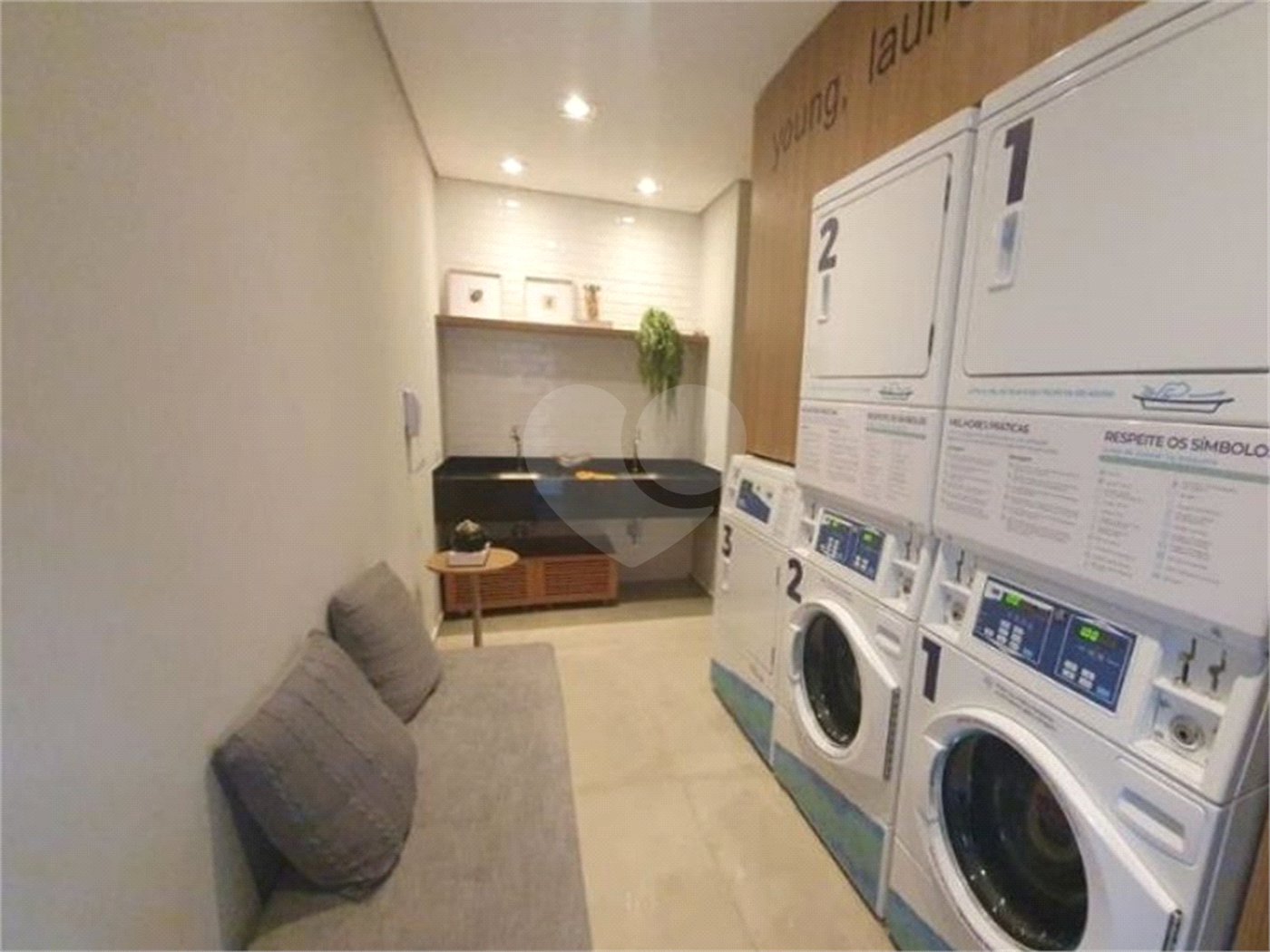 Apartamento à venda com 2 quartos em Bela Vista, São Paulo, SP