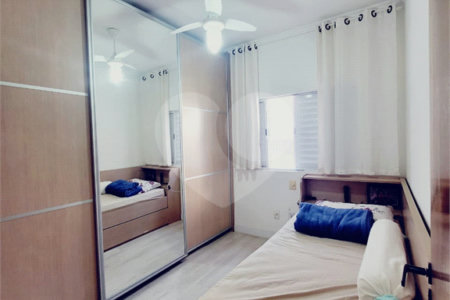 Casa à venda com 2 quartos, sendo 1 suíte, no condomínio Villa das Palmeiras, Indaiatuba - SP