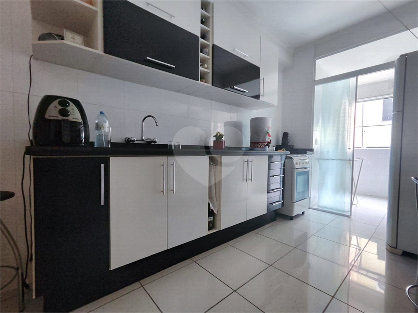 Apartamento à venda com 3 suítes em Jardim Faculdade, Sorocaba, SP