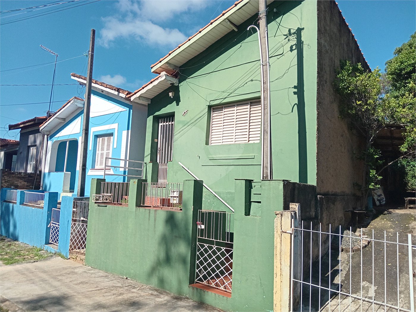 Casa à venda com 3 quartos em Jardim Araritaguaba, Porto Feliz, SP
