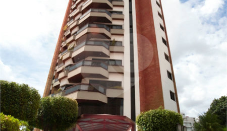 Apartamento à venda com 3 quartos, sendo 1 suíte,  em Tatuapé, São Paulo, SP