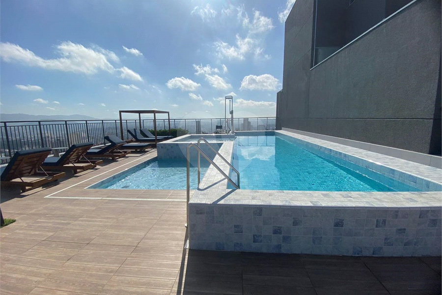 Apartamento à venda com 3 quartos, sendo 1 suíte,  em Tucuruvi, São Paulo, SP