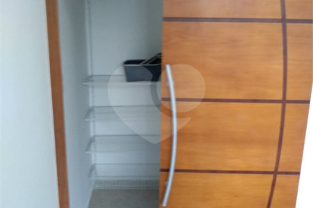 Apartamento à venda com 3 quartos em Alto da Boa Vista, Rio de Janeiro, RJ