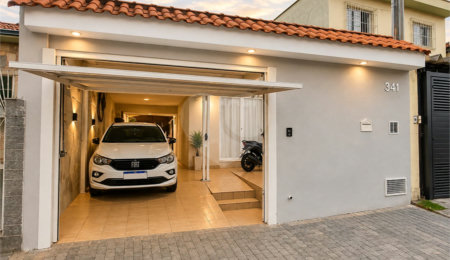 Casa à venda com 2 quartos em Jardim Brasil (zona Norte), São Paulo, SP