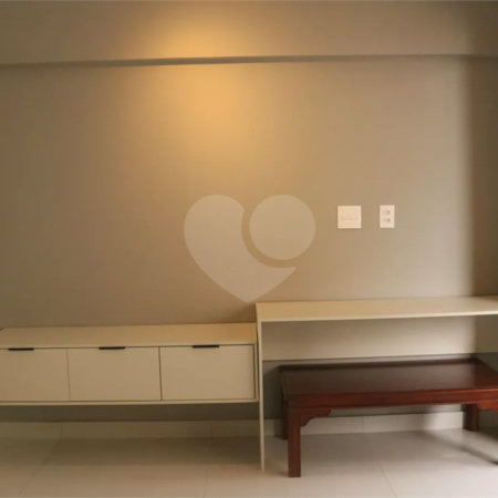 Apartamento à venda com 1 quarto em Perdizes, São Paulo, SP
