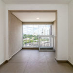 Apartamento à venda com 3 quartos, sendo 1 suíte, em Vila Anastácio, São Paulo, SP