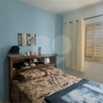Sobrado à venda com 2 quartos em Palmas do Tremembé, São Paulo, SP