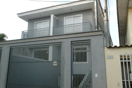 Casa à venda com 3 suítes em Jardim Bonfiglioli, São Paulo, SP