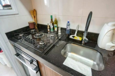 Apartamento à venda com 2 quartos, sendo 1 suíte,  em Quinta da Paineira, São Paulo, SP