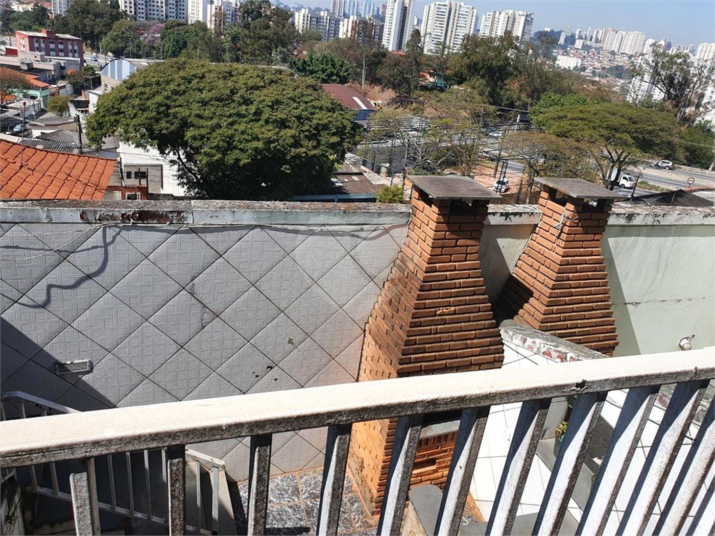 Casa à venda com 3 suítes em Jardim Bonfiglioli, São Paulo, SP