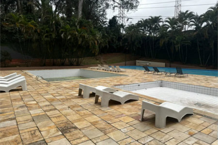 Apartamento à venda com 2 quartos em Vila Andrade, São Paulo, SP