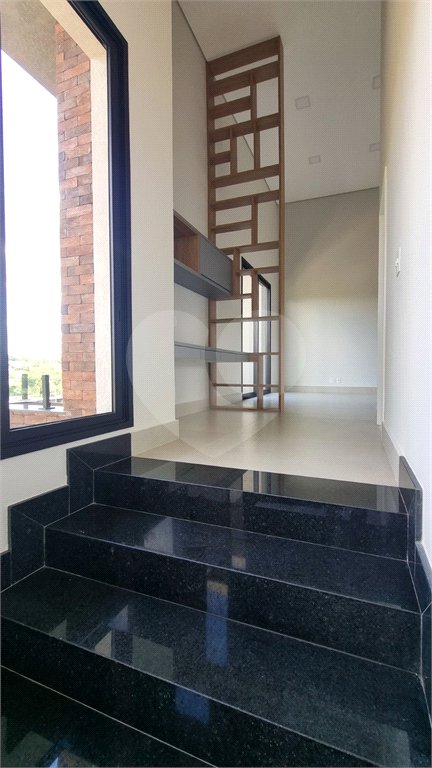Casa à venda com 3 suítes no condomínio La Dolce Vita, Paulínia - SP