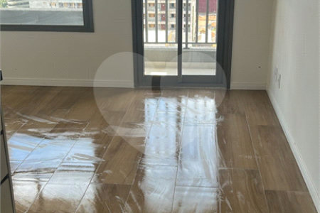 Apartamento à venda com 1 quarto em Perdizes, São Paulo, SP
