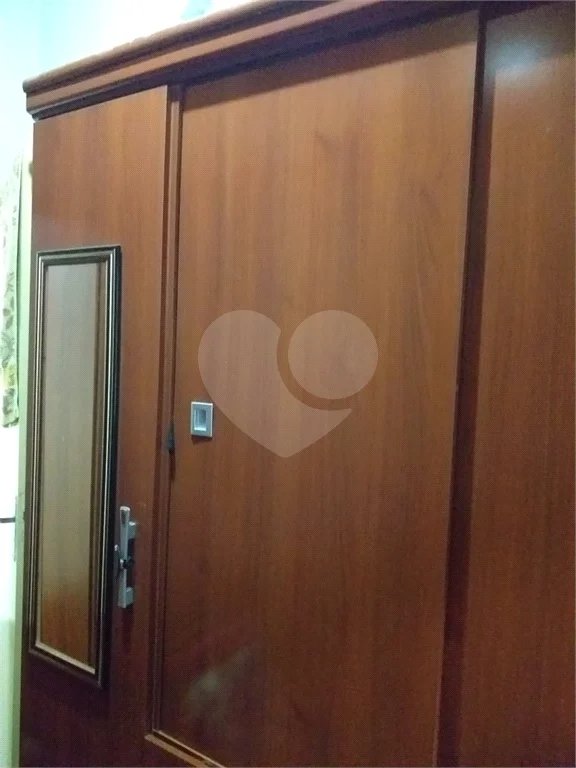 Sobrado à venda com 3 quartos, sendo 1 suíte, em Jaçanã, São Paulo, SP