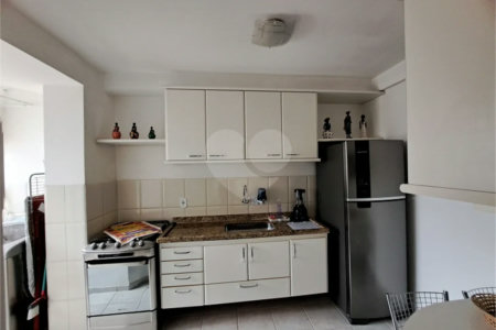 Apartamento à venda com 2 quartos em Jardim do Colégio (zona Norte), São Paulo, SP