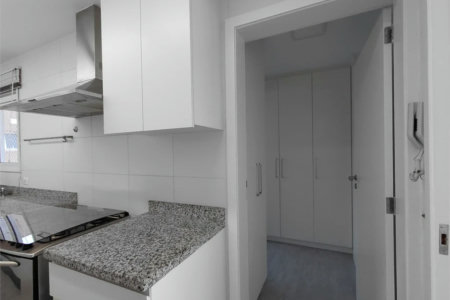 Apartamento à venda com 2 suítes em Água Branca, São Paulo, SP