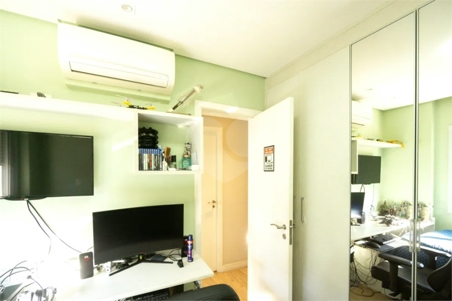 Apartamento à venda com 4 quartos, sendo 2 suítes, em Tatuapé, São Paulo, SP