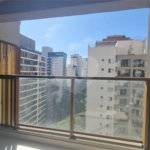 Apartamento à venda com 1 quarto em Vila Nova Conceição, São Paulo, SP