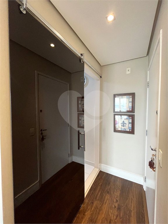 Apartamento à venda com 2 quartos, sendo 1 suíte, em Vila Guilherme, São Paulo, SP
