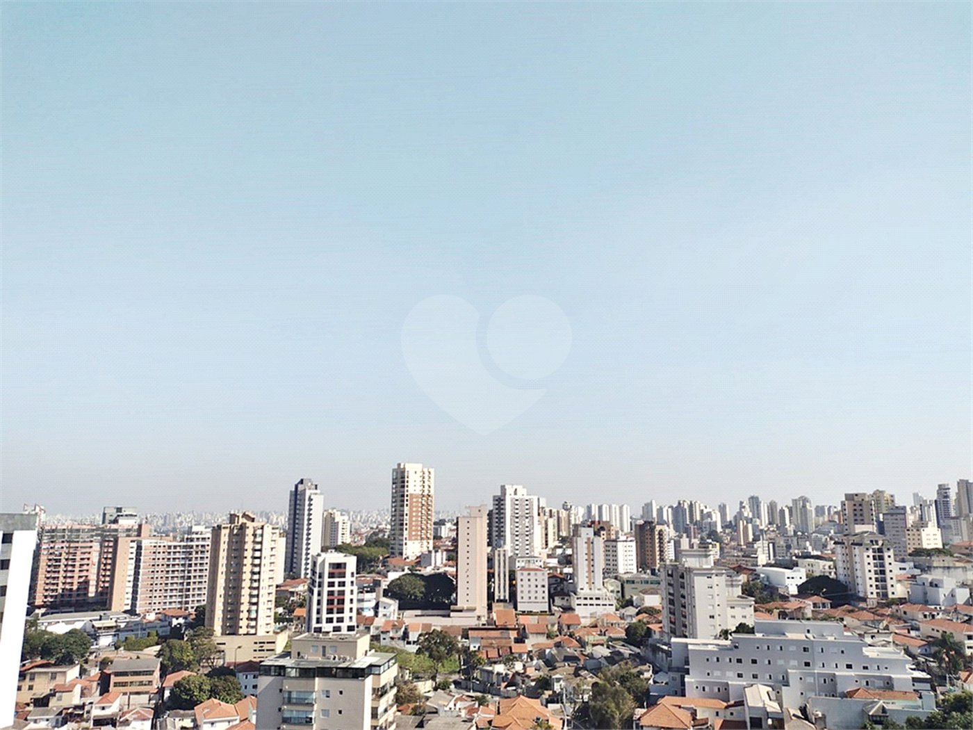 Apartamento à venda com 2 quartos em Tucuruvi, São Paulo, SP