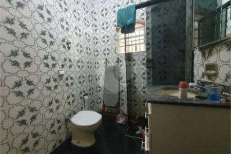Casa à venda com 2 quartos em Vila Mazzei, São Paulo, SP