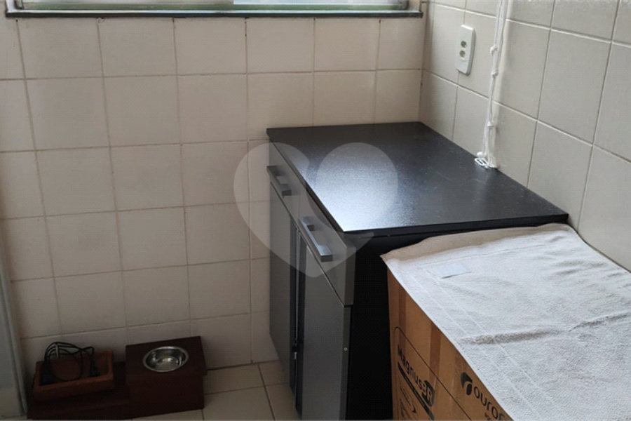 Apartamento à venda com 3 quartos, sendo 1 suíte, em Santana, São Paulo, SP