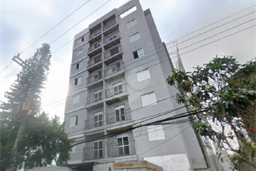 Apartamento à venda com 2 quartos em Santana, São Paulo, SP