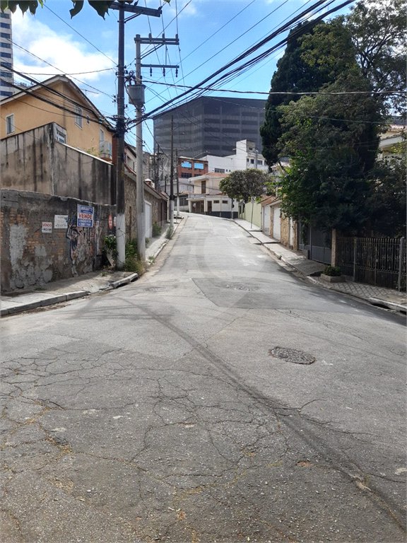 Terreno à venda em Tucuruvi, São Paulo, SP