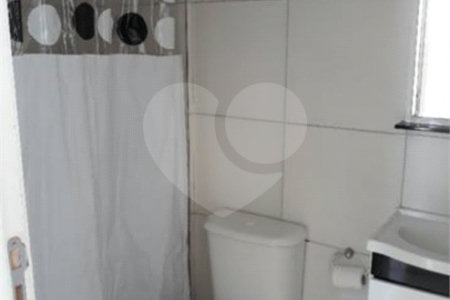 Apartamento à venda com 2 quartos em Campo Grande, Rio de Janeiro, RJ
