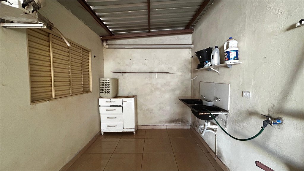 Casa à venda com 2 quartos, sendo 1 suíte, em Bosque das Araras, Três Lagoas, MS