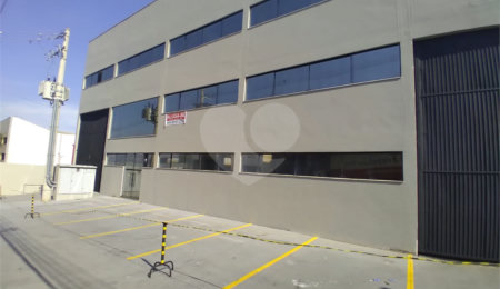 Galpão para alugar em Park Comercial de Indaiatuba, Indaiatuba, SP