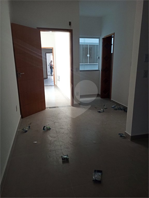 Apartamento à venda com 2 quartos em Parque Mandaqui, São Paulo, SP