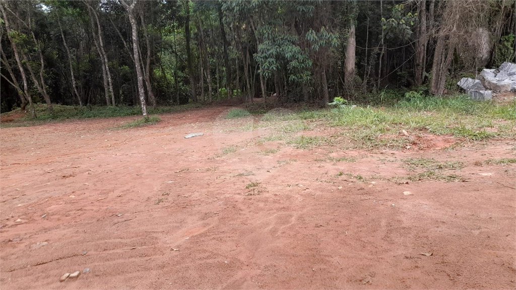 Terreno à venda no condomínio Itaguaçu da Cantareira, São Paulo - SP