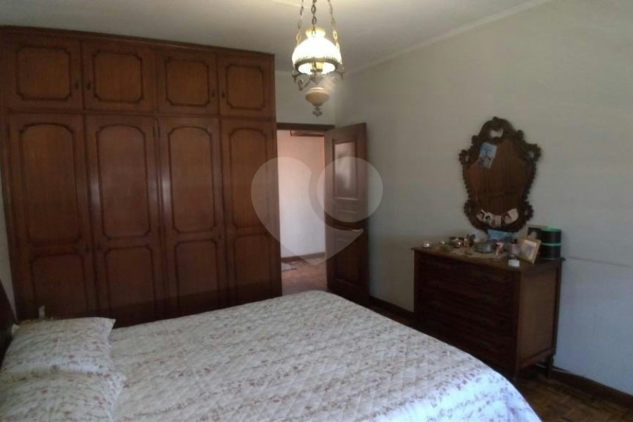 Casa à venda ou para alugar com 4 quartos, sendo 1 suíte, em Vila Paulicéia, São Paulo, SP